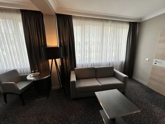Standard Oda, 1 Tek Kişilik Yatak, Sigara İçilmez