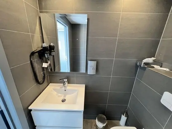 Standard Oda, 1 Tek Kişilik Yatak, Sigara İçilmez