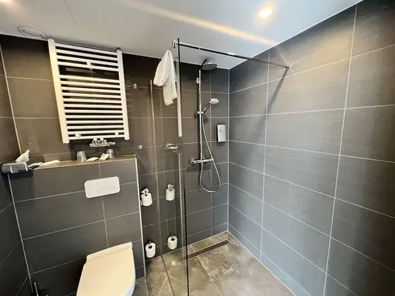 Standard Oda, 1 Tek Kişilik Yatak, Sigara İçilmez