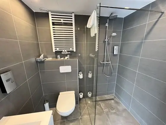 Standard Oda, 1 Tek Kişilik Yatak, Sigara İçilmez