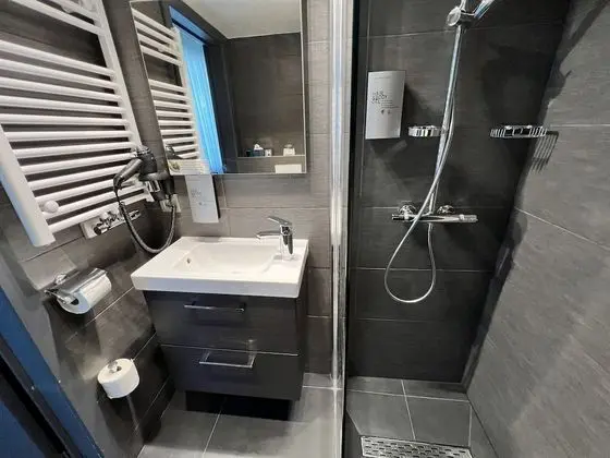 Standard Oda, 1 Tek Kişilik Yatak, Sigara İçilmez