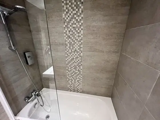 Standard Oda, 2 Tek Kişilik Yatak, Sigara İçilmez