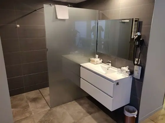 Standard Oda, 2 Tek Kişilik Yatak, Sigara İçilmez