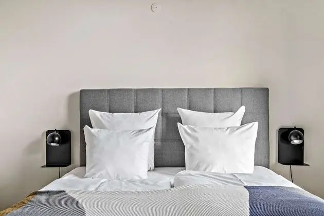 Standard Oda, 1 En Büyük (King) Boy Yatak ve Çekyat, Sigara İçilmez, Mutfak (with Sofabed)