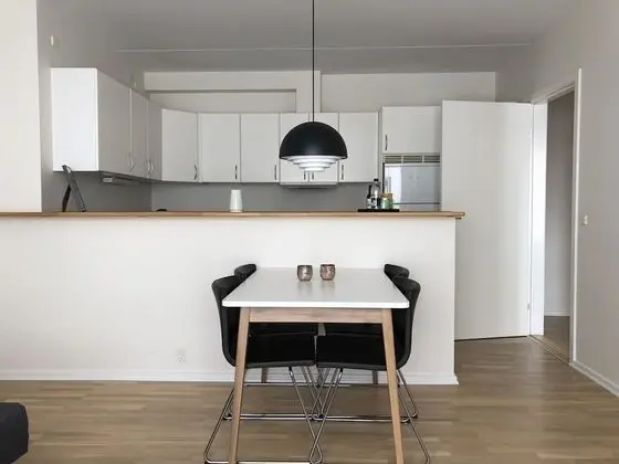 Standard Oda, 1 En Büyük (King) Boy Yatak ve Çekyat, Sigara İçilmez, Mutfak (with Sofabed)