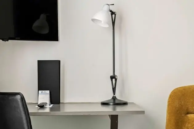 Standard Oda, 2 Tek Kişilik Yatak, Sigara İçilmez, Küvet