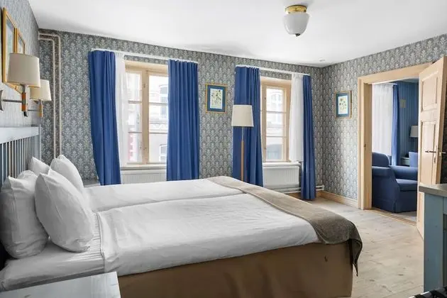 Standard Oda, 2 Tek Kişilik Yatak, Sigara İçilmez (with Single Sofabed)