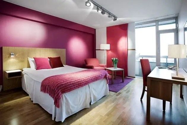 Deluxe Oda, 1 Tek Kişilik Yatak, Sigara İçilmez