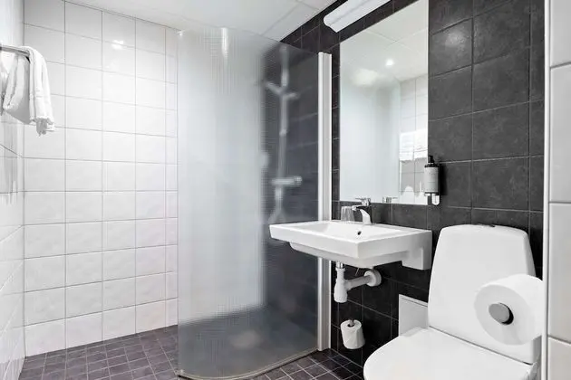 Deluxe Oda, 1 Tek Kişilik Yatak, Sigara İçilmez