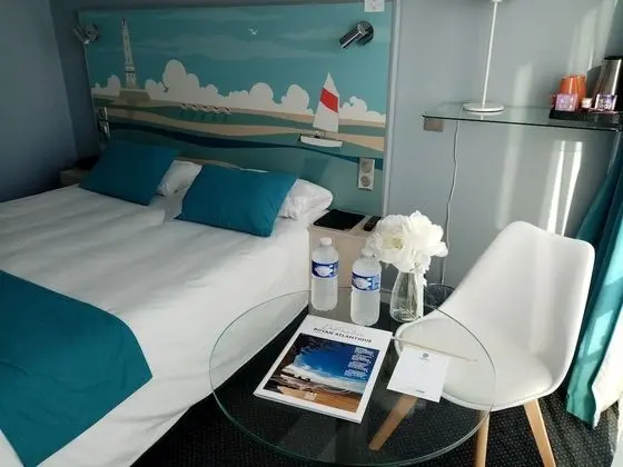 Comfort Oda, 1 Büyük (Queen) Boy Yatak, Sigara İçilmez, Deniz Manzaralı
