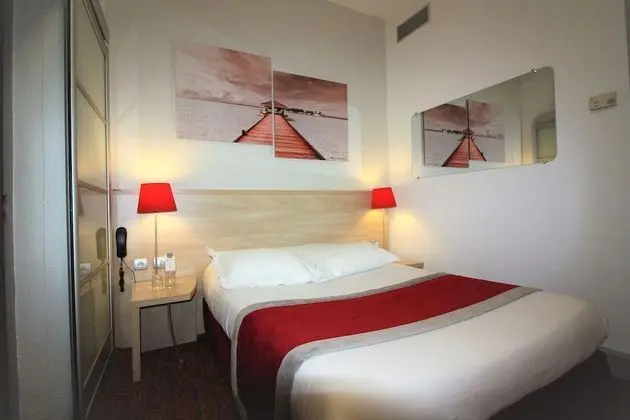 Classic Oda, 1 Çift Kişilik Yatak, Sigara İçilmez (Small Room)