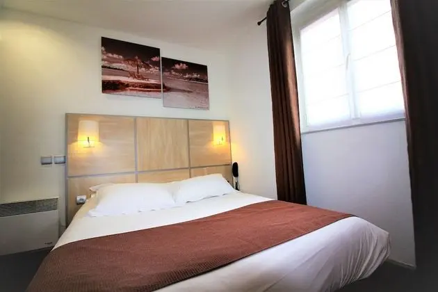 Classic Oda, 1 Çift Kişilik Yatak, Sigara İçilmez (Small Room)