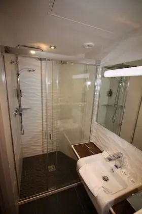 Classic Oda, 1 Çift Kişilik Yatak, Sigara İçilmez (Small Room)
