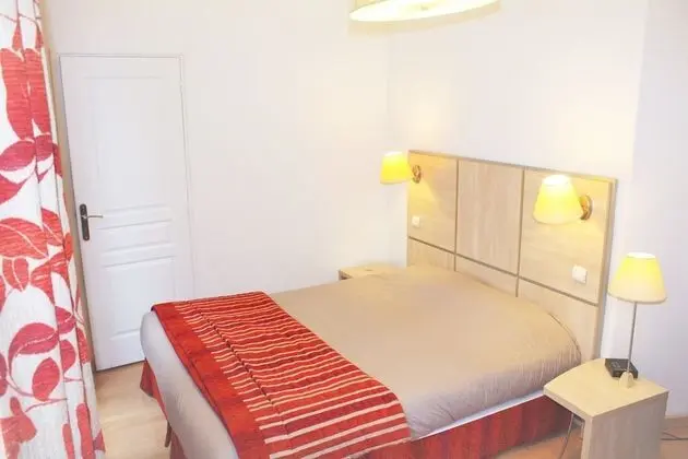 Family Apart Daire, 2 Tek Kişilik Yatak, Sigara İçilmez, Mutfak