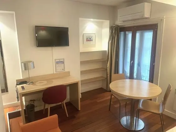 Oturma Alanı