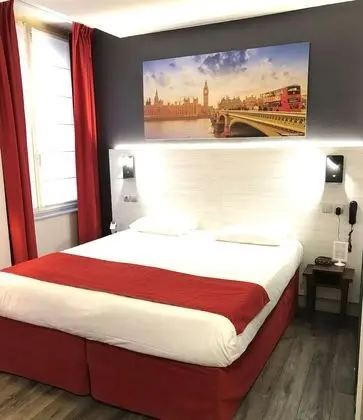 Superior Oda, 1 En Büyük (King) Boy Yatak, Sigara İçilmez (Larger Room;Twin bed on request)
