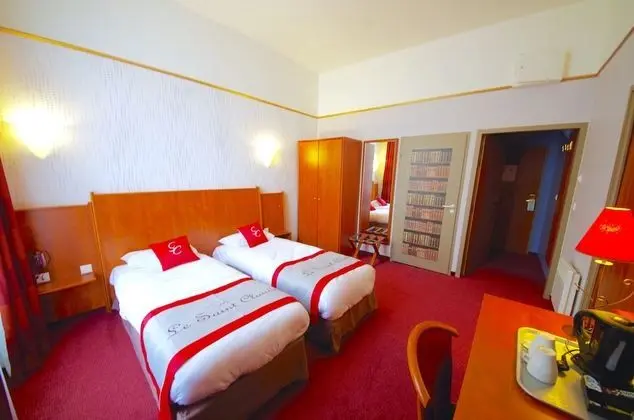 Comfort Oda, 2 Tek Kişilik Yatak, Sigara İçilmez