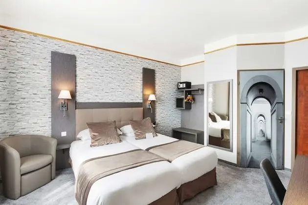 Comfort Oda, 2 Tek Kişilik Yatak, Sigara İçilmez