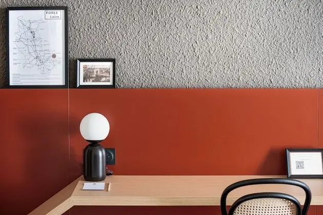 Family Oda, Birden Çok Yatak, Sigara İçilmez