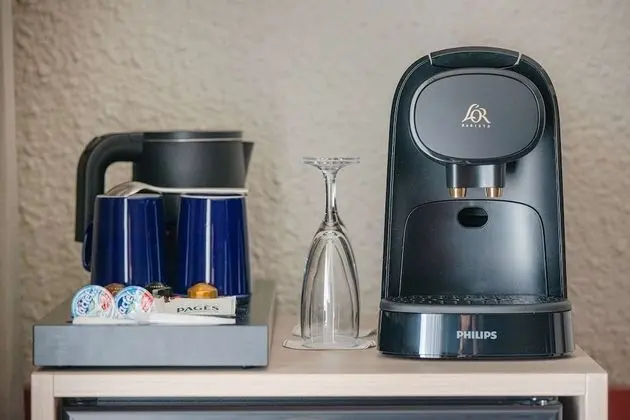 Süit, 1 Büyük (Queen) Boy Yatak, Sigara İçilmez