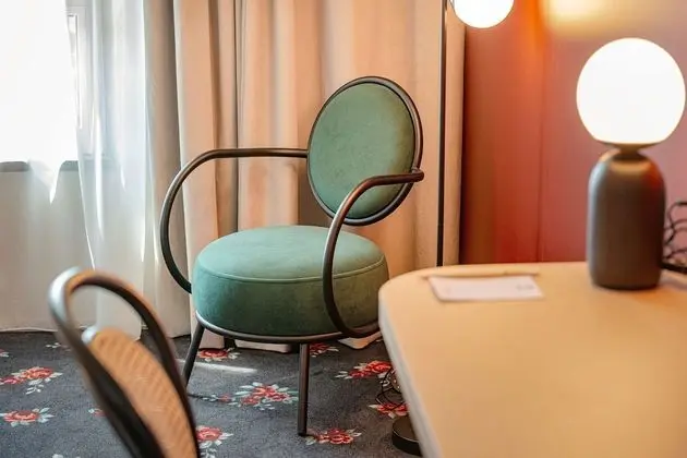 Superior Oda, 2 Tek Kişilik Yatak, Sigara İçilmez