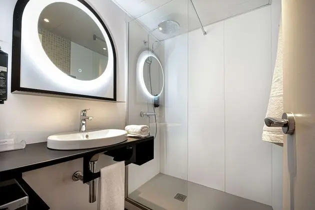 Superior Oda, 2 Tek Kişilik Yatak, Sigara İçilmez