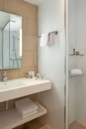 Classic Oda, 1 Çift Kişilik Yatak, Sigara İçilmez