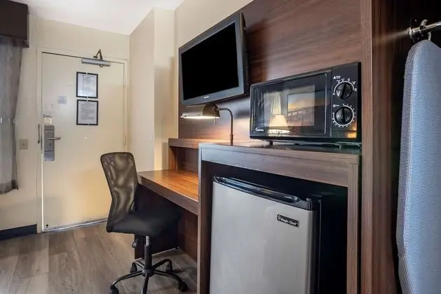 Standard Oda, 1 En Büyük (King) Boy Yatak ve Çekyat, Sigara İçilmez, Mikrodalga (with Sofabed)