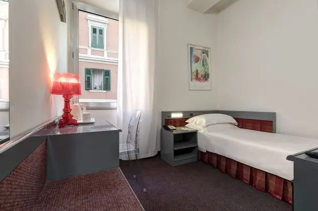 Oda