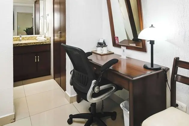 Standard Oda, 2 Çift Kişilik Yatak, Sigara İçilmez