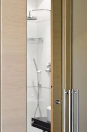 Standard Oda, 1 Tek Kişilik Yatak, Sigara İçilmez