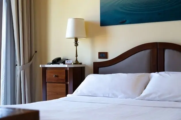 Junior Süit, Birden Çok Yatak, Sıcak Su Küveti