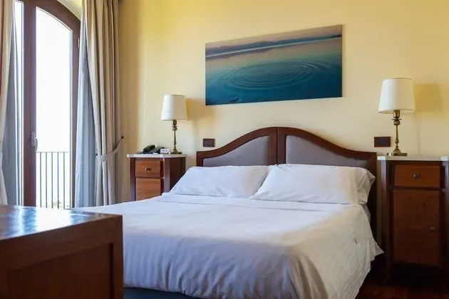 Junior Süit, Birden Çok Yatak, Sıcak Su Küveti