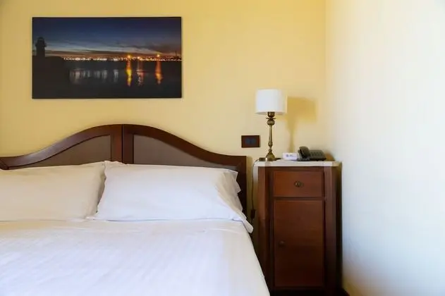 Standard Oda, 1 Büyük (Queen) Boy Yatak (Twin bed on request)