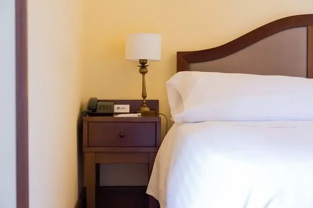 Standard Oda, 1 Büyük (Queen) Boy Yatak (Twin bed on request)