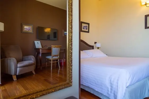 Standard Oda, 1 Büyük (Queen) Boy Yatak (Twin bed on request)