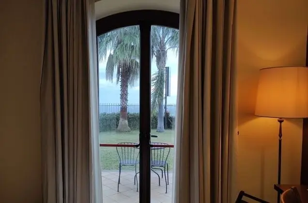 Standard Oda, 1 Büyük (Queen) Boy Yatak (Twin bed on request)