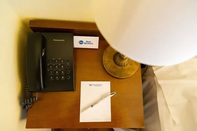 Standard Oda, 1 Büyük (Queen) Boy Yatak (Twin bed on request)