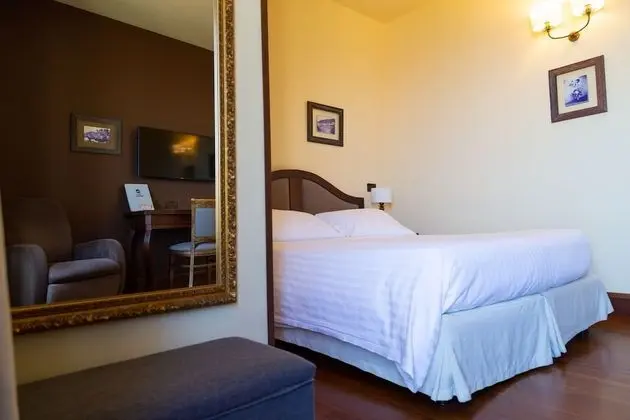 Standard Oda, Birden Çok Yatak