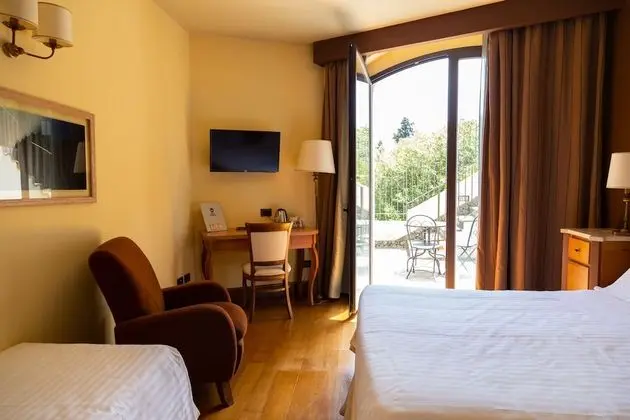 Standard Oda, Birden Çok Yatak