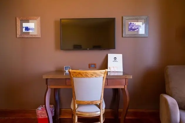 Standard Oda, Birden Çok Yatak