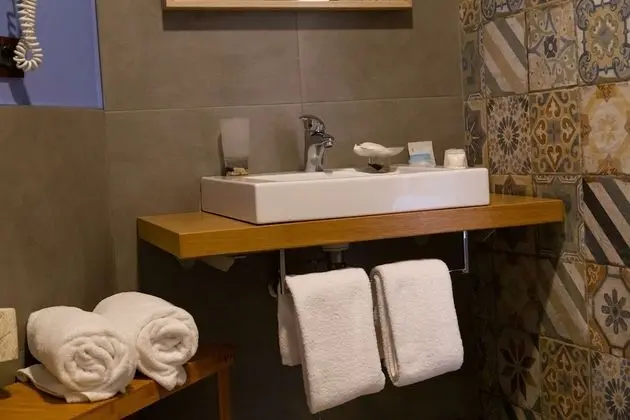 Standard Oda, Birden Çok Yatak