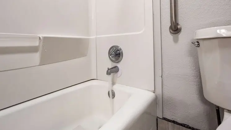 Standard Oda, 1 En Büyük (King) Boy Yatak, Sigara İçilmez, Buzdolabı (Pet Friendly)