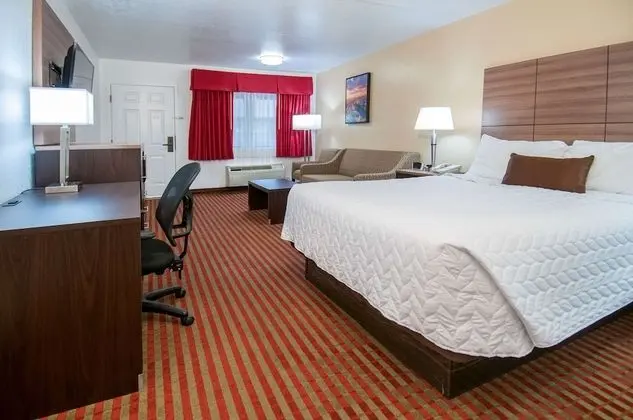 Standard Oda, 1 Büyük (Queen) Boy Yatak, Sigara İçilmez