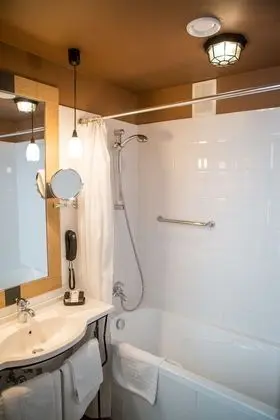 Standard Oda, 2 Tek Kişilik Yatak