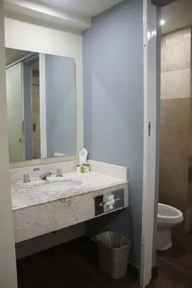 Standard Oda, 2 Çift Kişilik Yatak, Sigara İçilmez