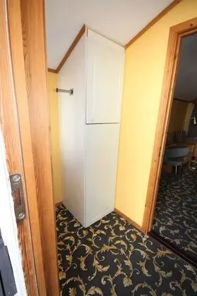 Basic Kulübe, Avlu (2 persons)