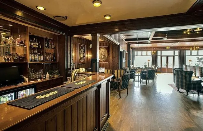 Comfort Tek Büyük Yataklı Oda (Fjord View)