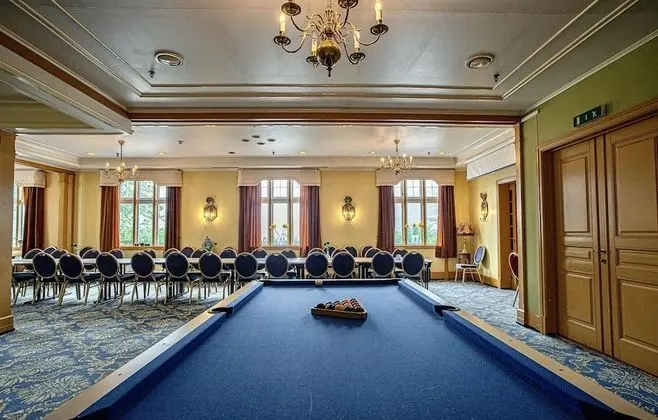 Comfort Tek Büyük Yataklı Oda (Fjord View)