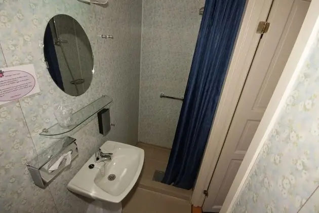 Comfort Tek Büyük Yataklı Oda (Fjord View)